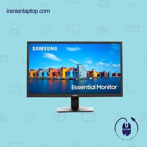 مانیتور استوک سامسونگ samsung LCD 20 inch — تصویر ۲