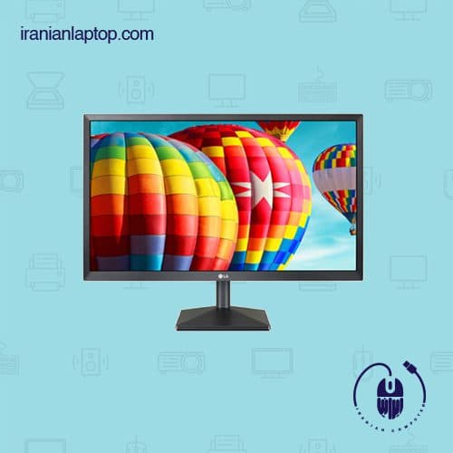 مانیتور استوک ال جی LG LED 22 inch