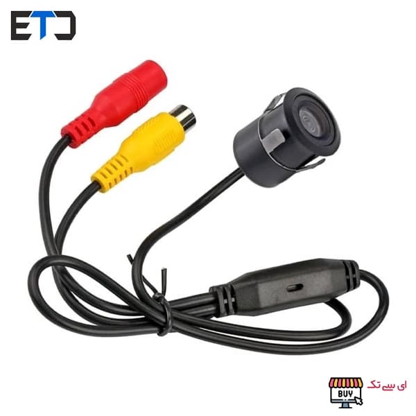 دوربین دنده عقب عمومی دو حالته — تصویر ۷