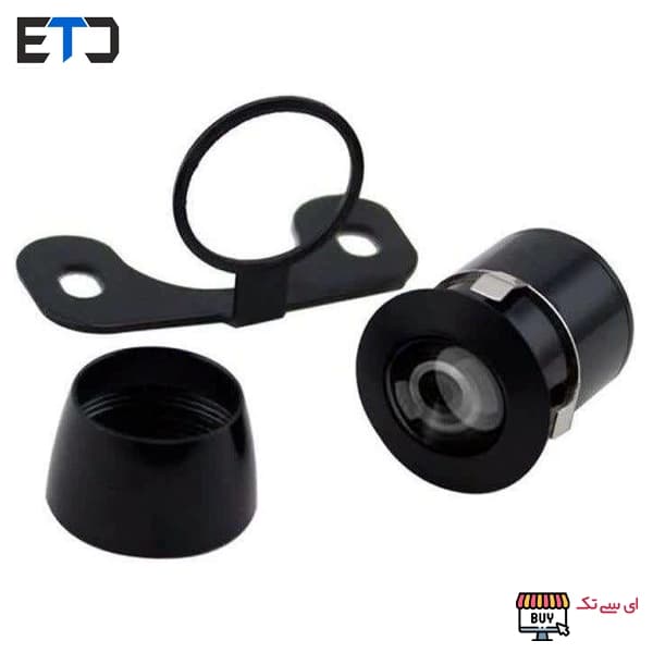 دوربین دنده عقب عمومی دو حالته — تصویر ۲