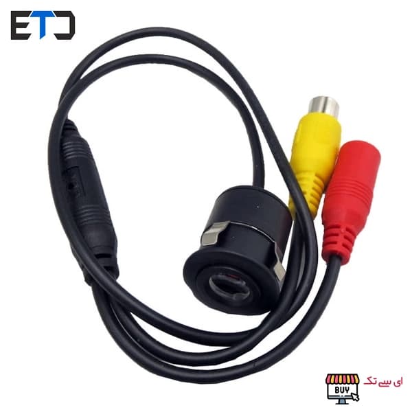 دوربین دنده عقب عمومی دو حالته — تصویر ۵