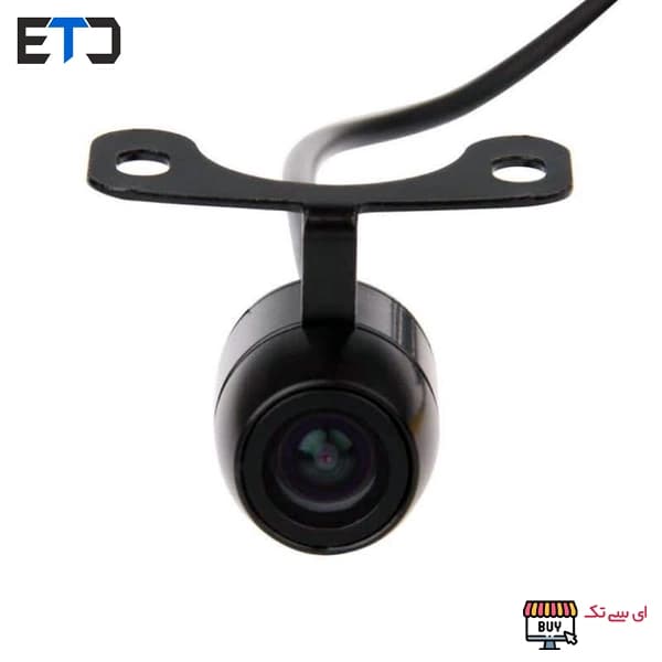 دوربین دنده عقب عمومی دو حالته — تصویر ۴