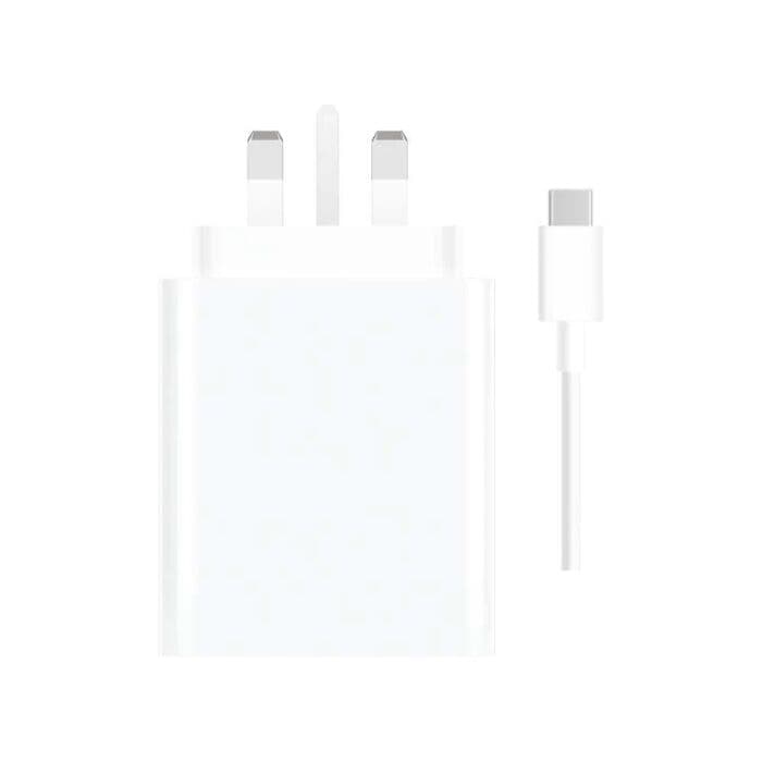 شارژر 67 وات شیائومی Mi 67W Charger مدل MDY-12-EG