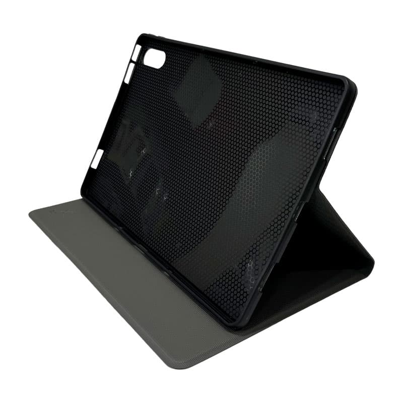 کیف تبلت لنوو Lenovo Tab P11 Pro برند X-Level مدل Canvas — تصویر ۷