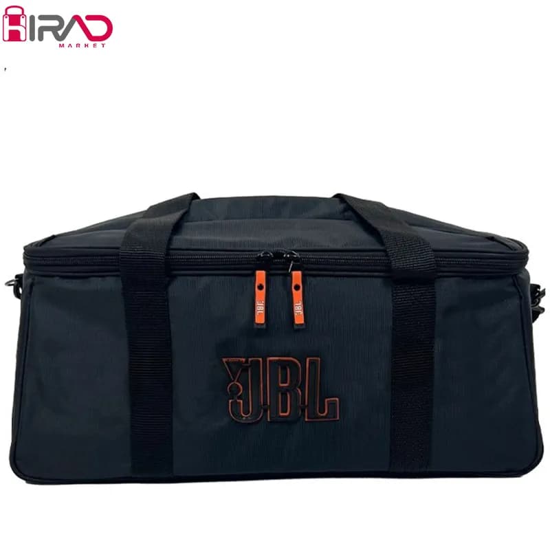 کاور و کیف حمل اسپیکر جی بی ال مدل JBL BoomBox 4 — تصویر ۲