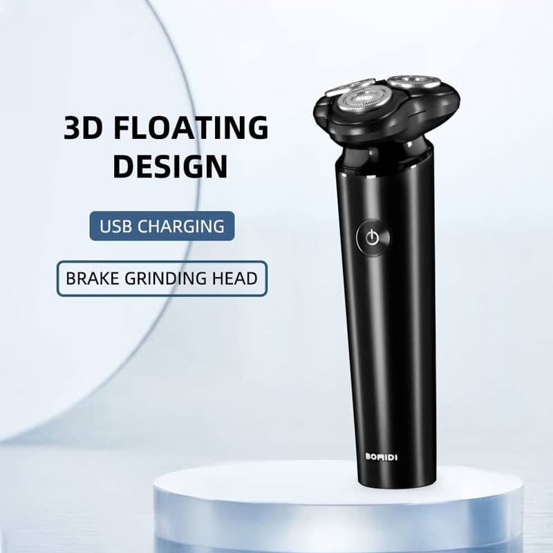 ریش تراش بامیدی Bomidi M7 Electric Shaver — تصویر ۷