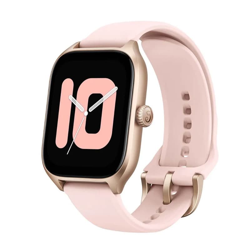 ساعت هوشمند امیزفیت Amazfit GTS 4 — تصویر ۶