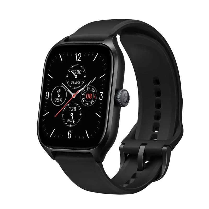 ساعت هوشمند امیزفیت Amazfit GTS 4