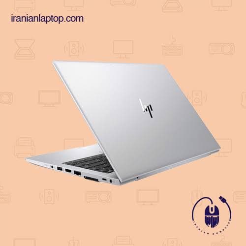 لپ تاپ استوک اچ پی Hp pavilion DM4-ci5 m460-4g-320g