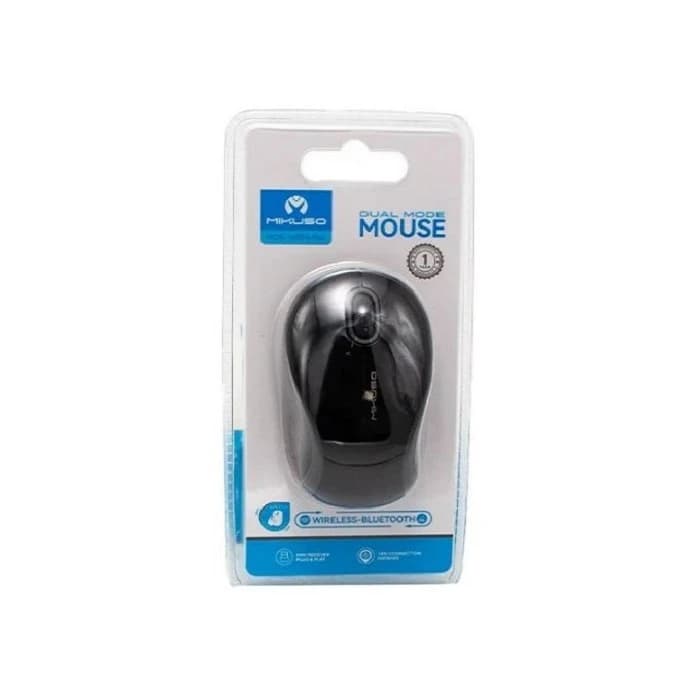 ماوس بی سیم میکاسو مدل MOS-W096 PRO — تصویر ۹