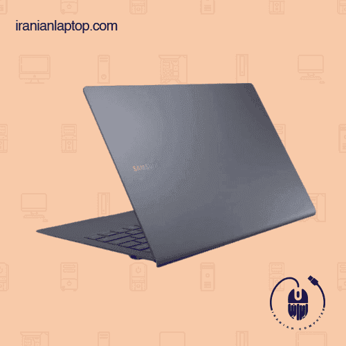 لپ تاپ استوک سامسونگ Samsung NP ci5 2nd-4g-500g