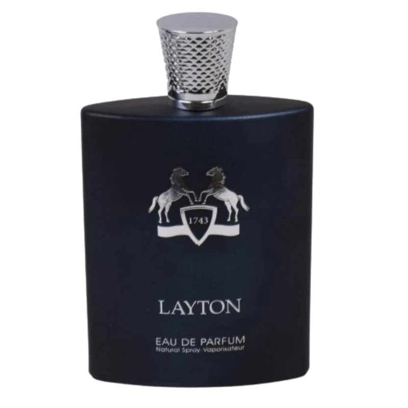 ادو پرفیوم مردانه فراگرنس ورد مدل پارفومز د مارلی لیتون حجم 100 میلی لیتر
