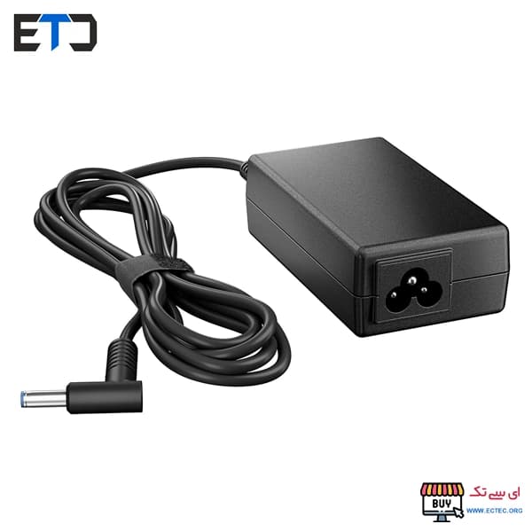 شارژر لپ تاپ اچ پی 19.5 ولت 2.31 سرآبی 4.5×3.0 میلی متر — تصویر ۴