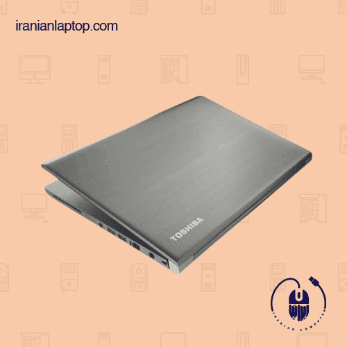 لپ تاپ استوک توشیبا Toshiba A665-S6086-ci3 m370-4g-500g
