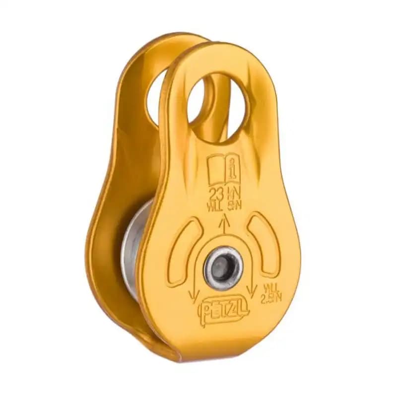 قرقره پتزل فیکس PETZL FIXE