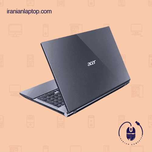 لپ تاپ استوک ایسر Acer Aspire 5744-ci3 M370
