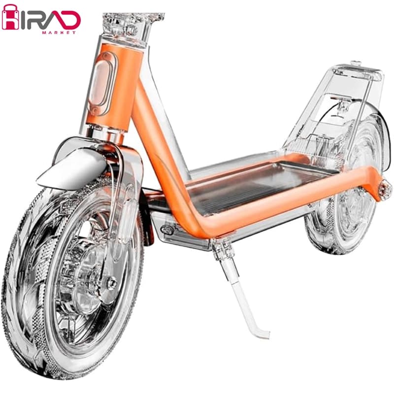 اسکوتر برقی شیائومی مدل Scooter 4 Lite 2nd Gen — تصویر ۵