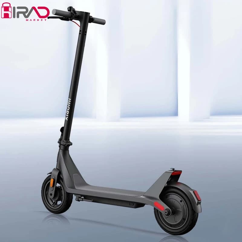 اسکوتر برقی شیائومی مدل Scooter 4 Lite 2nd Gen — تصویر ۸