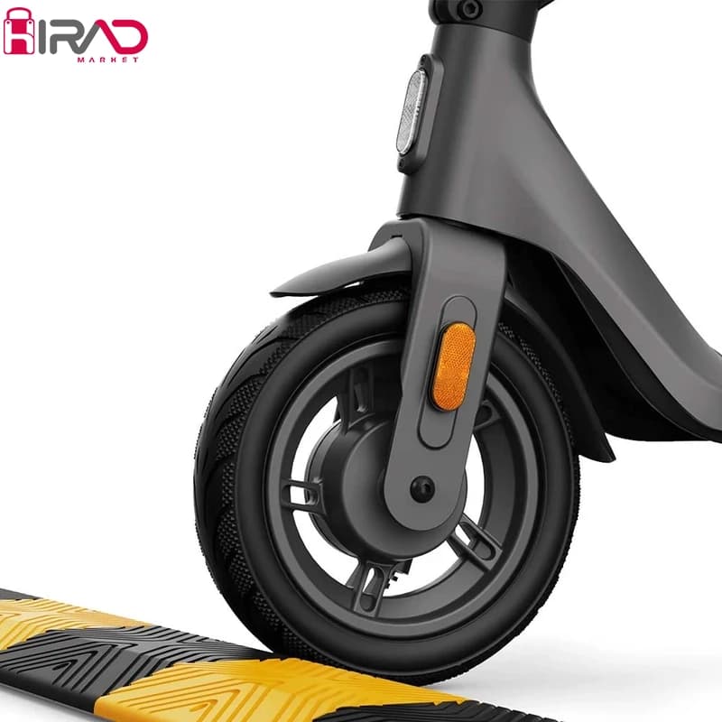 اسکوتر برقی شیائومی مدل Scooter 4 Lite 2nd Gen — تصویر ۹