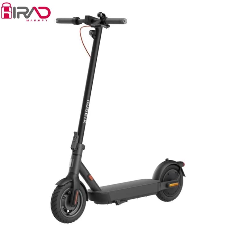 اسکوتر برقی شیائومی مدل Scooter 4 Lite 2nd Gen — تصویر ۳