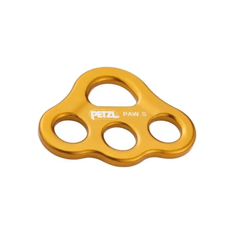 صفحه تقسیم کارگاهی پتزل PETZL PAW — تصویر ۲