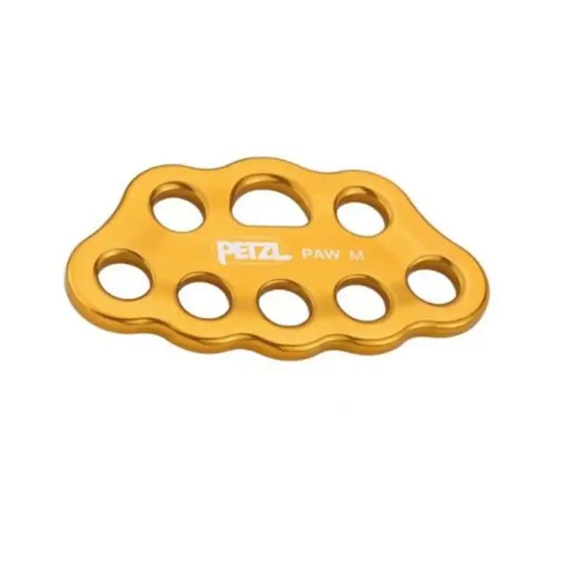 صفحه تقسیم کارگاهی پتزل PETZL PAW — تصویر ۳