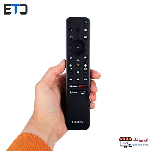 ریموت کنترل تلویزیون سونی مدل RMF-TX810V — تصویر ۷