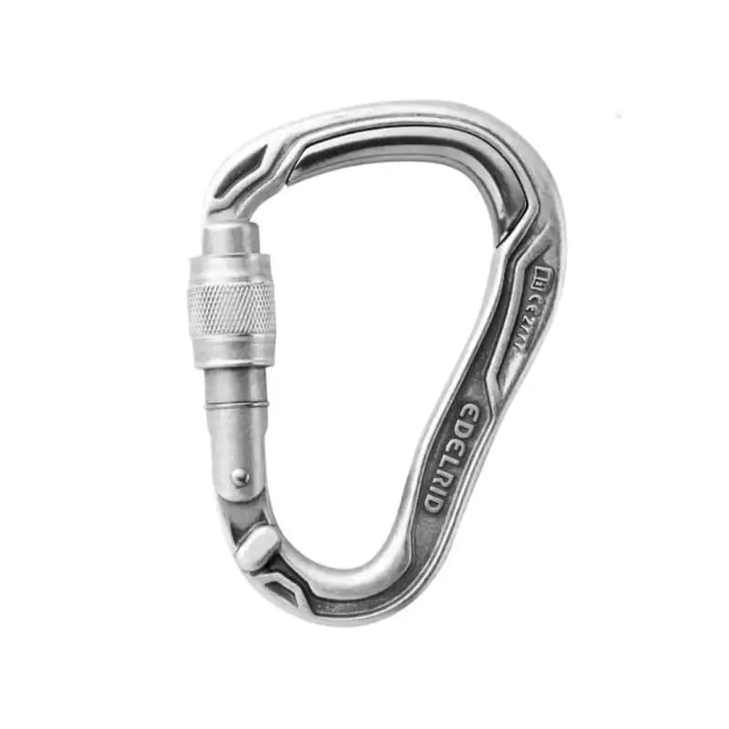 کارابین پیچ گلابی شکل ادلراید مدل Bulletproof Eco