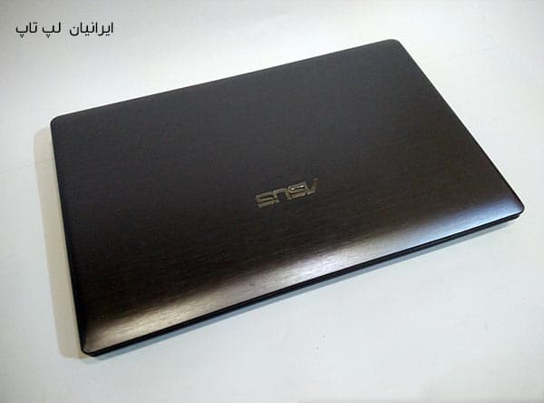 لپ تاپ استوک ایسوس Asus K55A-ci5 3rd-4g-500g — تصویر ۳