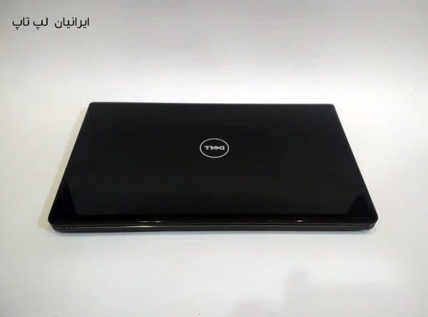 لپ تاپ استوک دل Dell inspiron 1764-ci5 1st-4g-500g — تصویر ۳