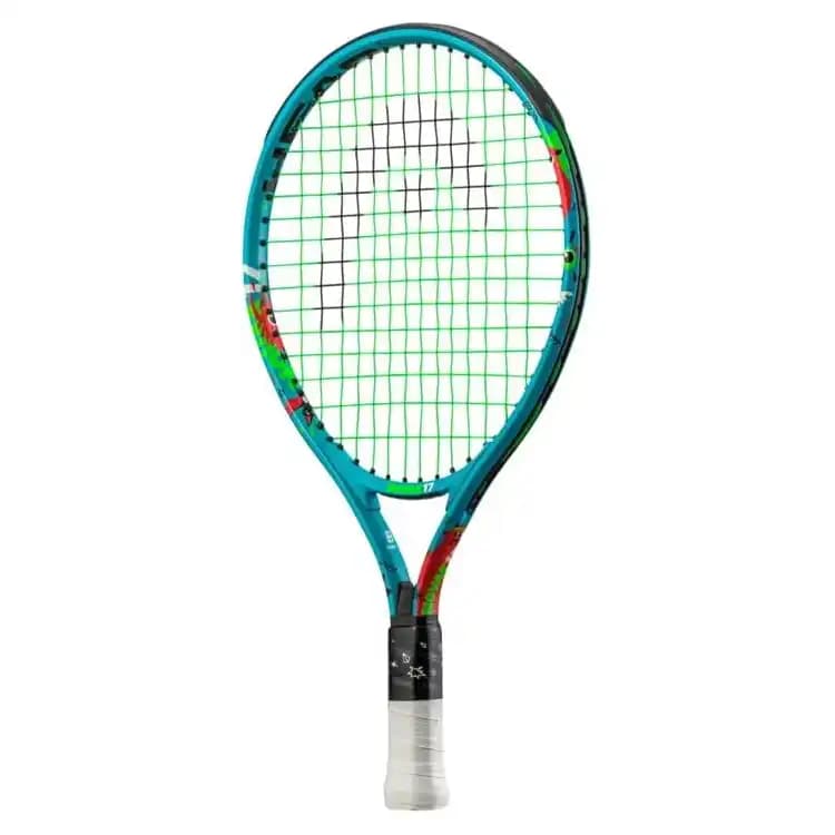راکت تنیس هد مدل Novak 25 با الگوی زه 16×19