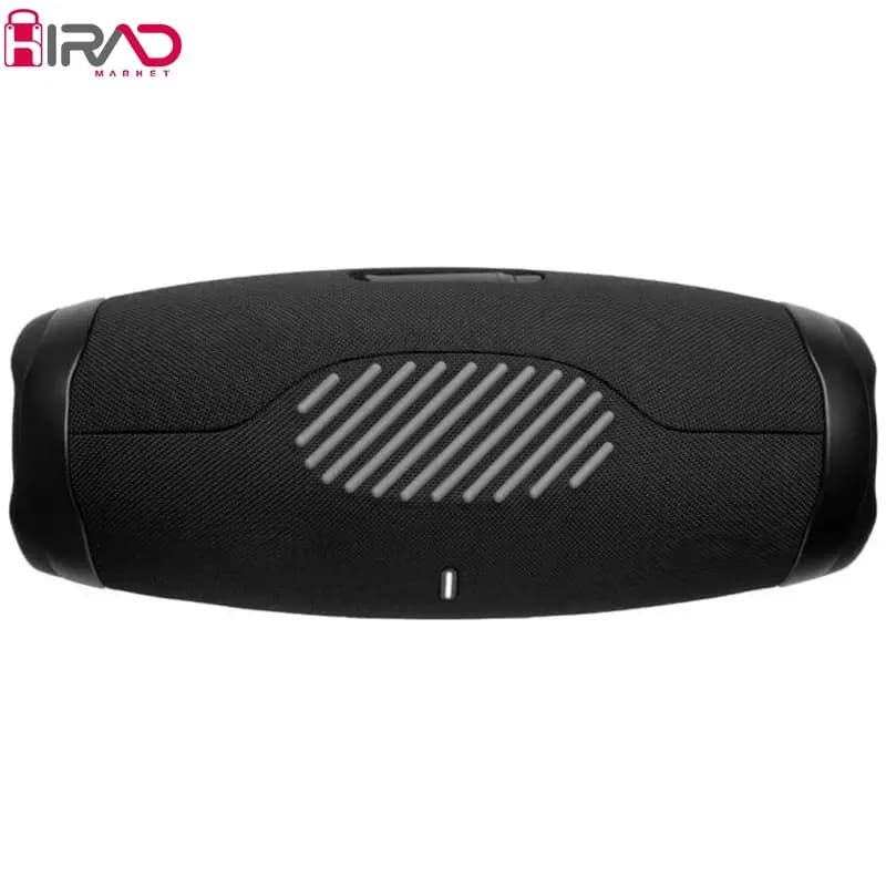 اسپیکر بلوتوثی قابل حمل جی بی ال مدل Boombox 3 wifi — تصویر ۵