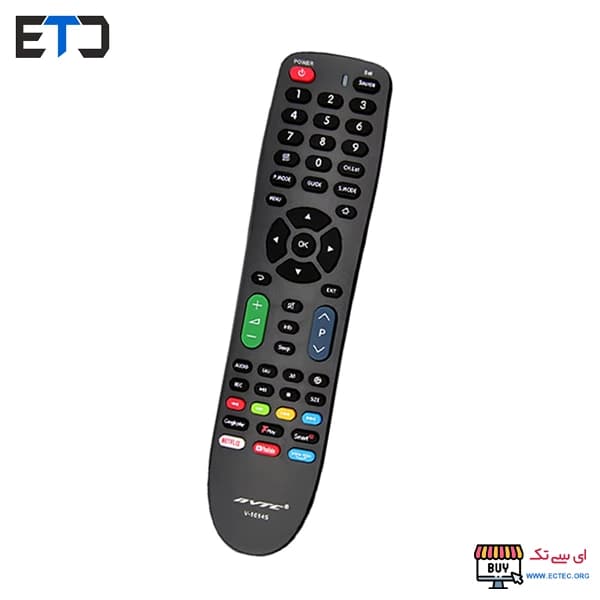 کنترل تلویزیون همه کاره مادر V-1014 — تصویر ۲