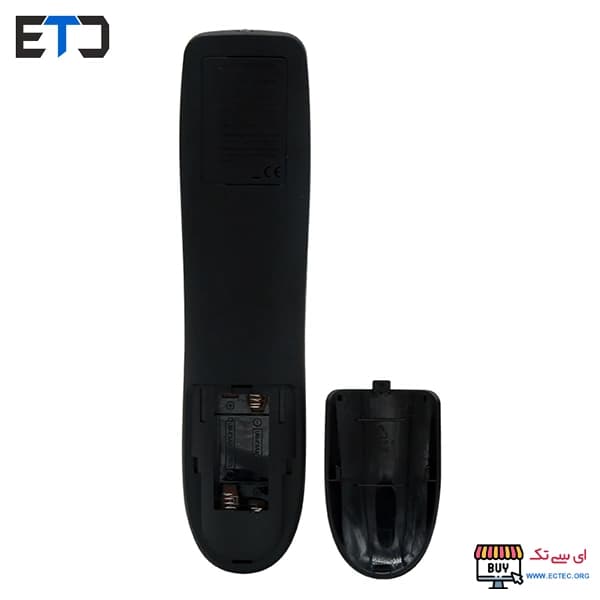 کنترل تلویزیون همه کاره مادر V-1014 — تصویر ۳