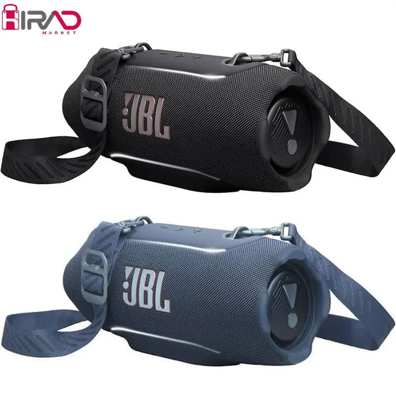 اسپیکر بلوتوثی جی بی ال مدل JBL Xtreme 5 — تصویر ۵