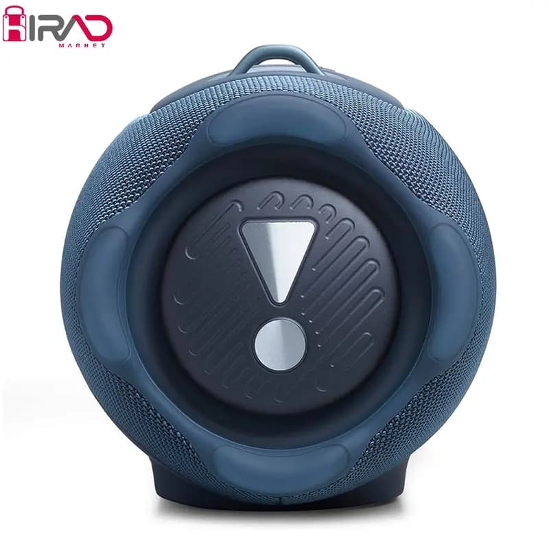 اسپیکر بلوتوثی جی بی ال مدل JBL Xtreme 5 — تصویر ۷