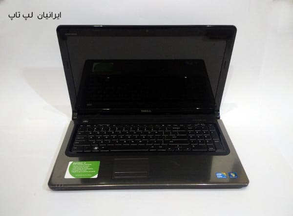 لپ تاپ استوک دل Dell inspiron 1764- ci7 1st-4g-500g — تصویر ۳