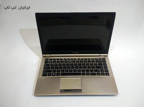 لپ تاپ استوک ایسوس Asus U46E-ci7 2nd-4g-500g — تصویر ۳