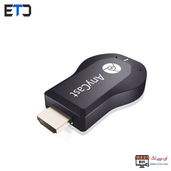 دانگل HDMI وایرلس اتصال گوشی به تلویزیون — تصویر ۲