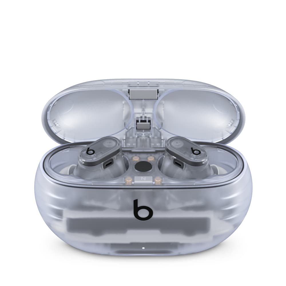 هندزفری بلوتوثی بیتس Beats Studio Buds Plus — تصویر ۳