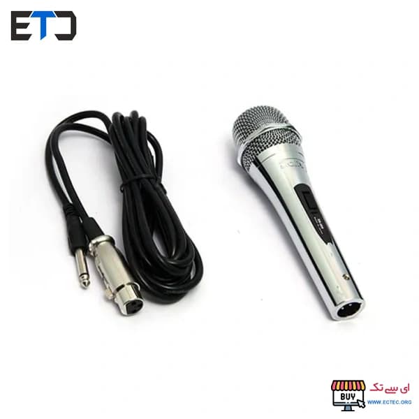 میکروفون باسیم سونی SONY مدل SN-909 — تصویر ۵
