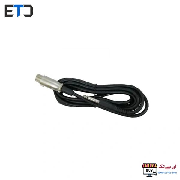 میکروفون شور SHURE مدل Beta-59A — تصویر ۴