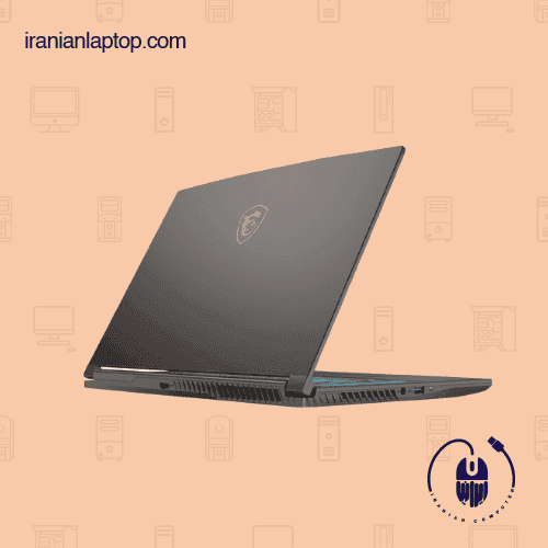 لپ تاپ استوک ام اس آی Msi MS-1681-ci3 1th