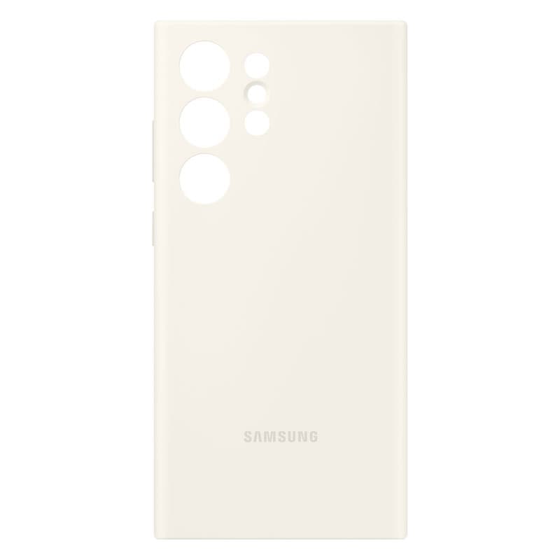 قاب سیلیکونی سامسونگ اصلی Galaxy S23 Ultra Silicone Case