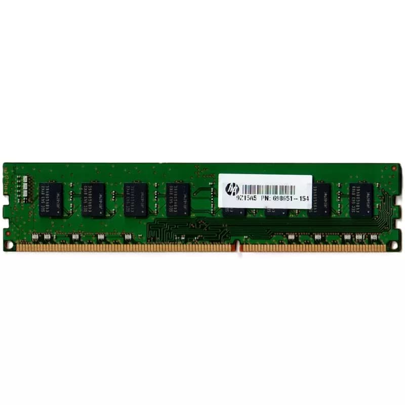 رم DDR3L کامپیوتر توینموس با فرکانس 1600 مگاهرتز و حافظه 8 گیگابایت استوک — تصویر ۴