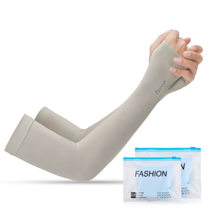 ساق دست ورزشی Fashion