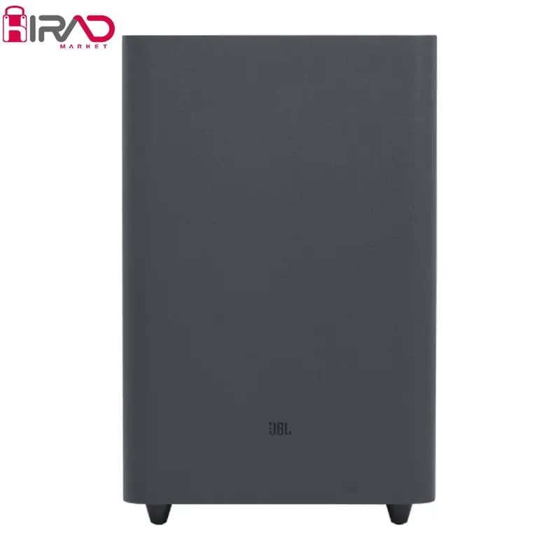 ساندبار جی بی ال مدل JBL Bar 2.1 Deep Bass MK2 — تصویر ۸