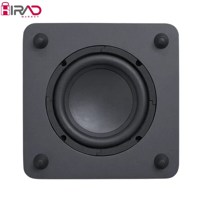 ساندبار جی بی ال مدل JBL Bar 2.1 Deep Bass MK2 — تصویر ۶