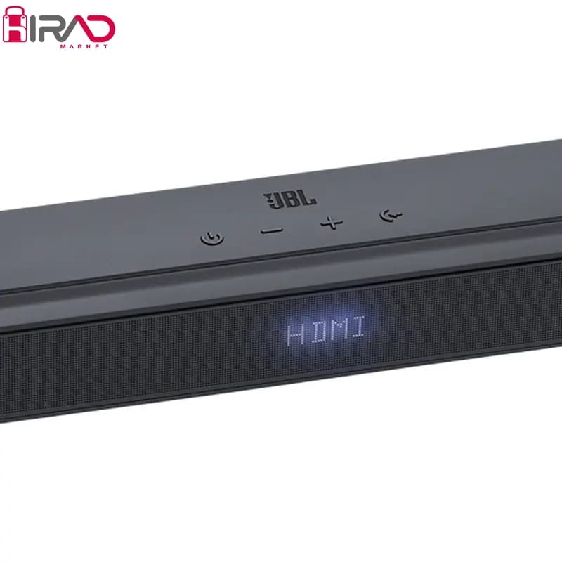 ساندبار جی بی ال مدل JBL Bar 2.1 Deep Bass MK2 — تصویر ۵