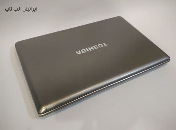 لپ تاپ استوک توشیبا Toshiba p855-S5102-ci5 3rd-4g-500g — تصویر ۳